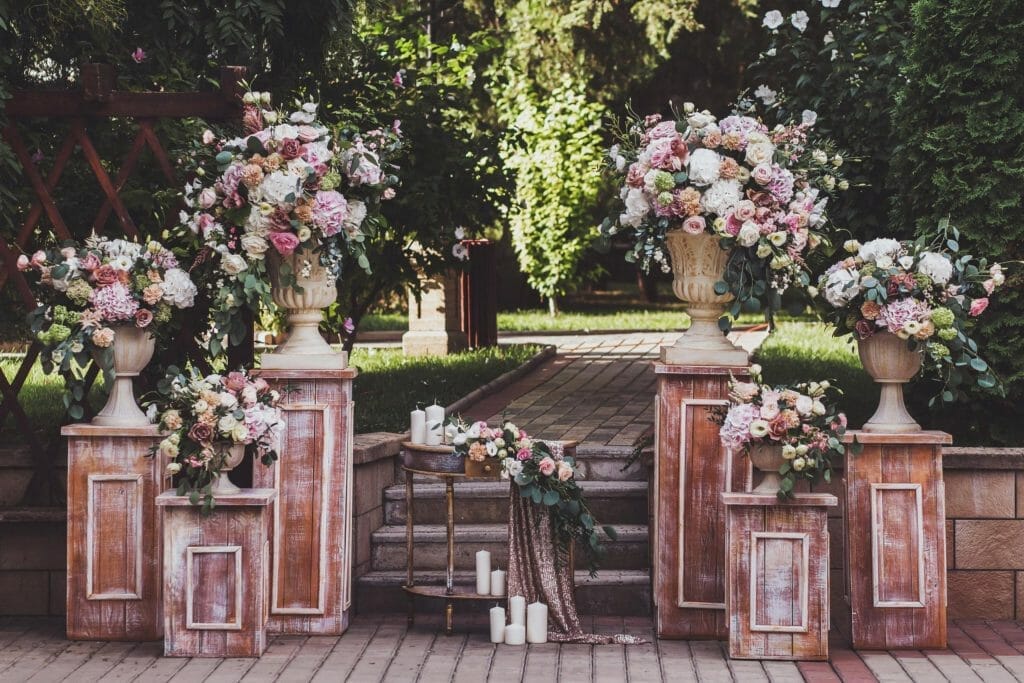 Utah Elopement Ceremony