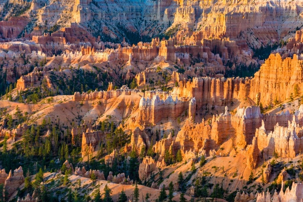 Utah landscape