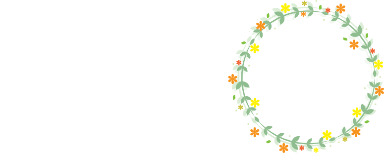 Wedding Pip main logo with white text
