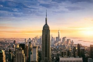 Eloping in New York City