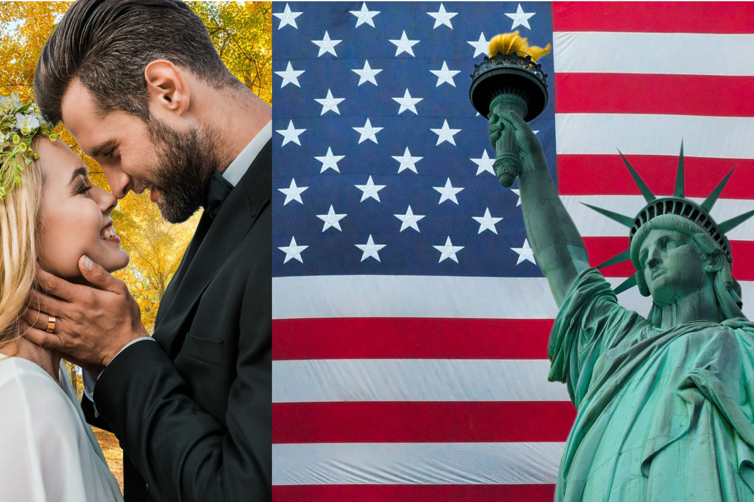 Best places to elope in the US