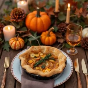 Fall wedding food ideas autumn menu