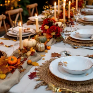Fall wedding food ideas on a budget autumn