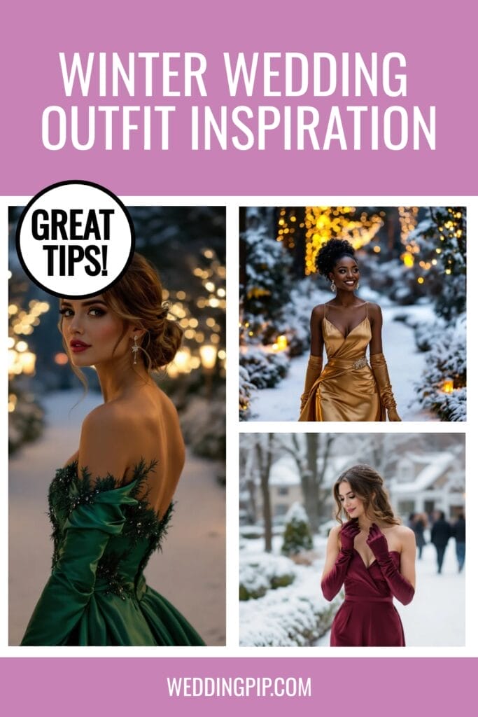 Winter Wedding Guest Dresses Pin (2) Winter Wedding Guest Dresses Pin