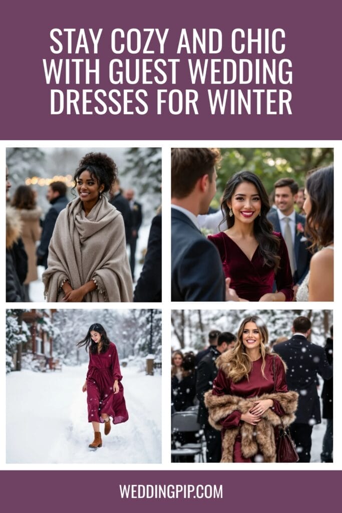 Winter Wedding Guest Dresses Pin (7) Winter Wedding Guest Dresses Pin