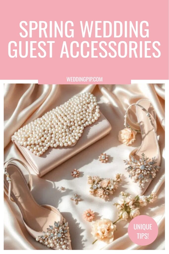 Dresses for wedding guests Spring Pinterest Pin (2) Dresses for wedding guests Spring