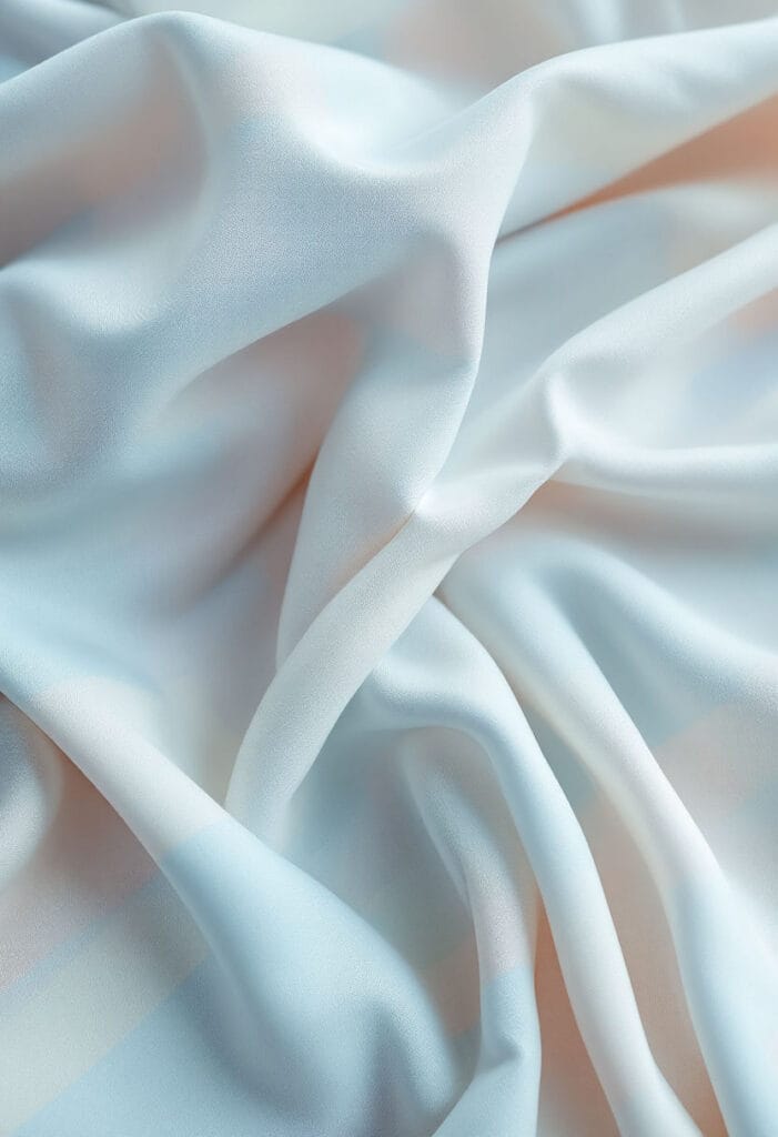 Spring wedding guest dresses (1) Light blue fabric for Spring guest dress for wedding