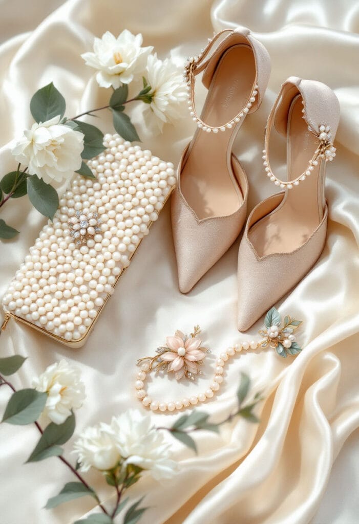 Spring wedding attire for guests