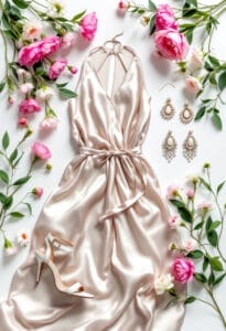 Spring Wedding Guest Attire