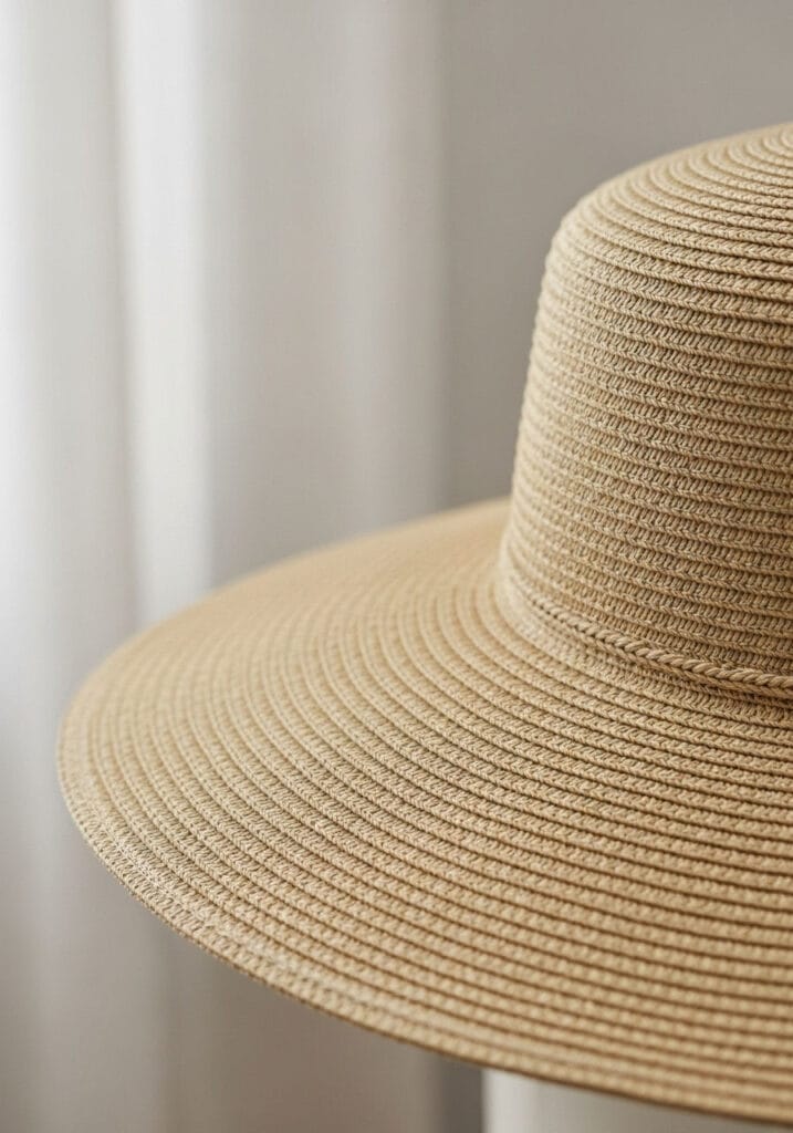 summer wedding dress accessories (4) Summer wedding guest hat